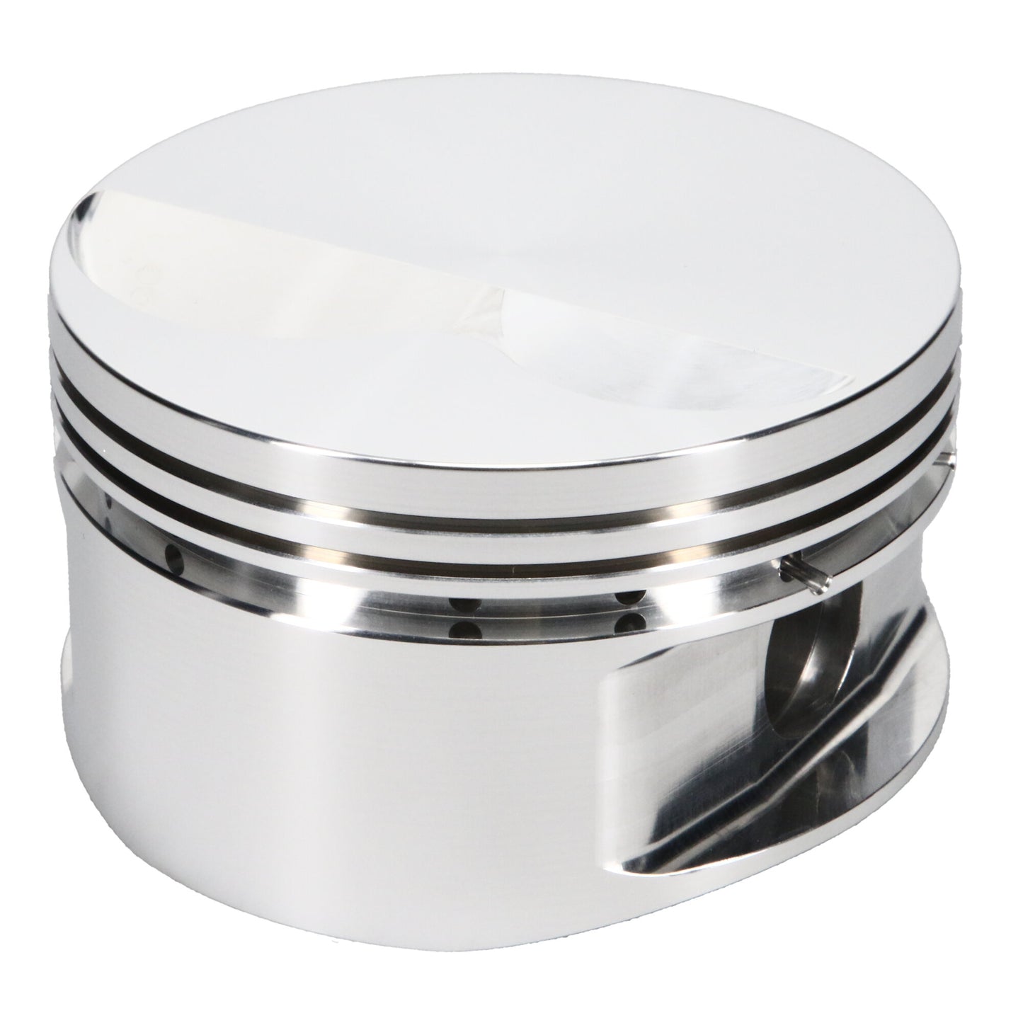 JE Pistons - Chrysler Small Block 4.070 In. Bore Piston