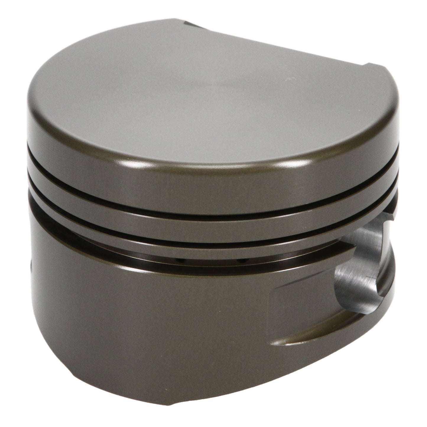 JE Pistons - Chrysler Top Fuel 4.187 In. Bore Piston
