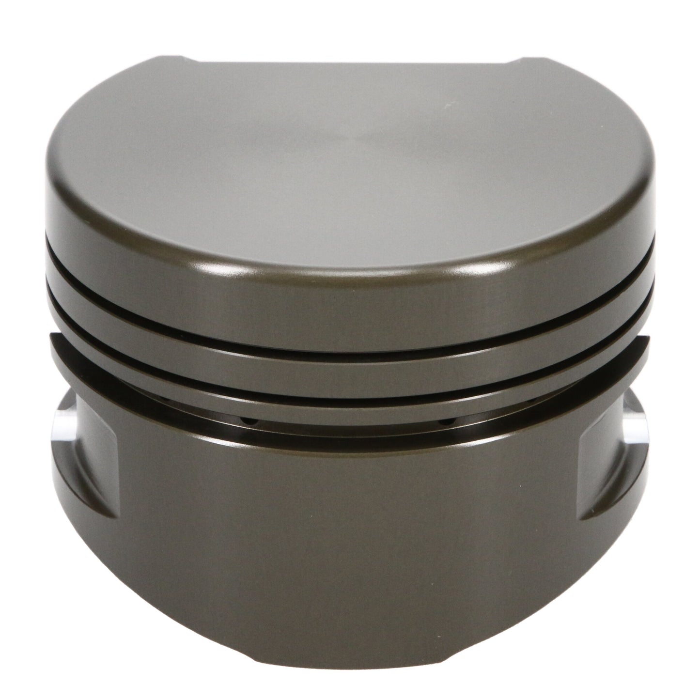 JE Pistons - Chrysler Top Fuel 4.187 In. Bore Piston
