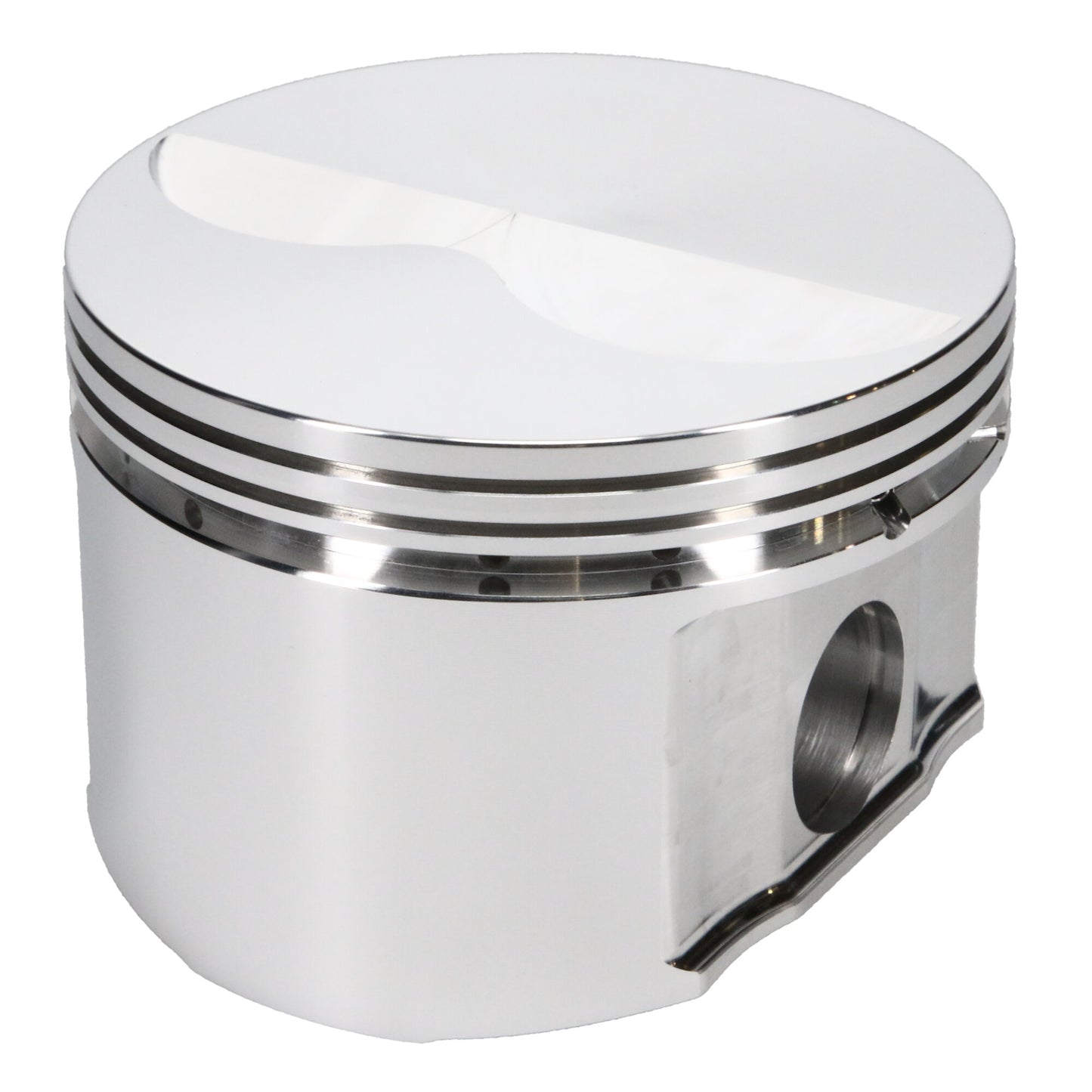 JE Pistons - Mopar Big Block 4.375 In. Bore Piston Kit