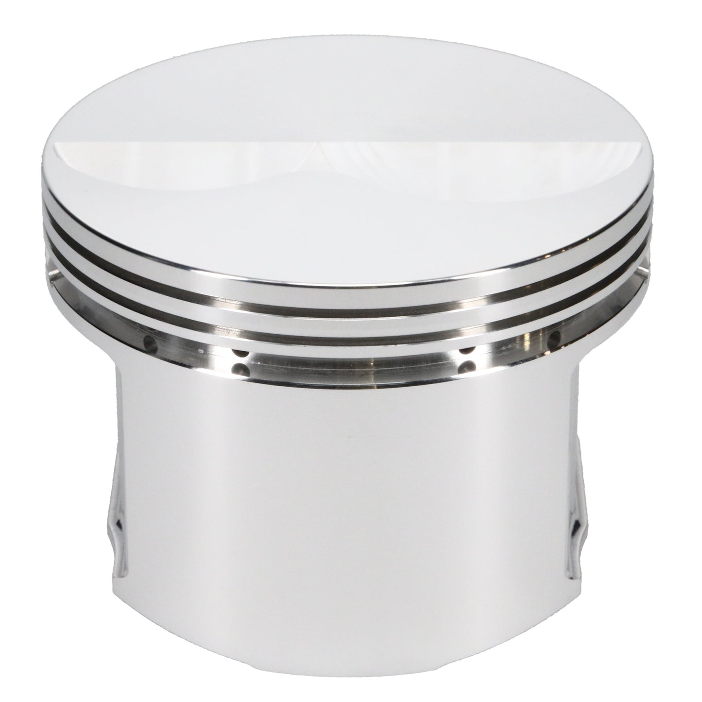 JE Pistons - Mopar Big Block 4.375 In. Bore Piston