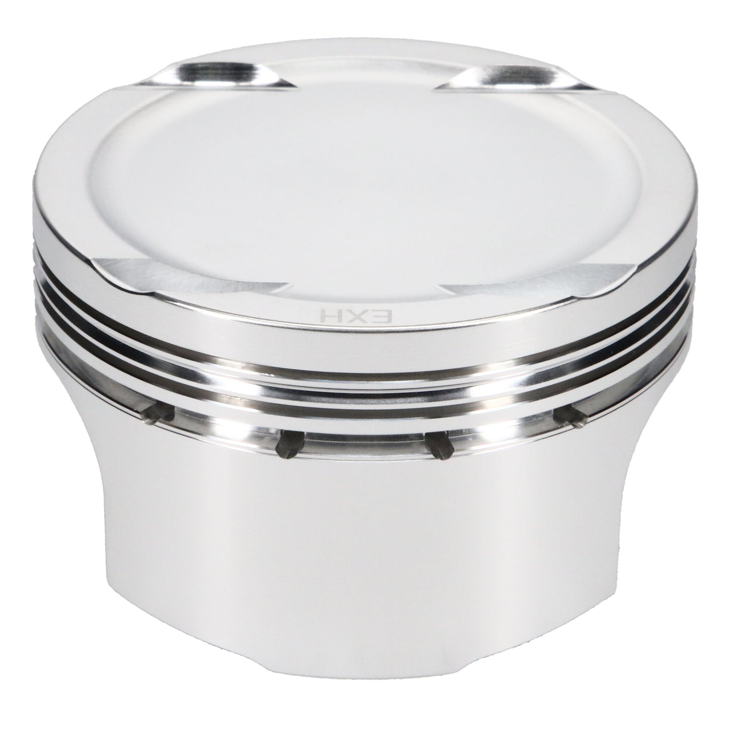 JE Pistons - Chrysler ECB/ECC 3.464 In. Bore Piston