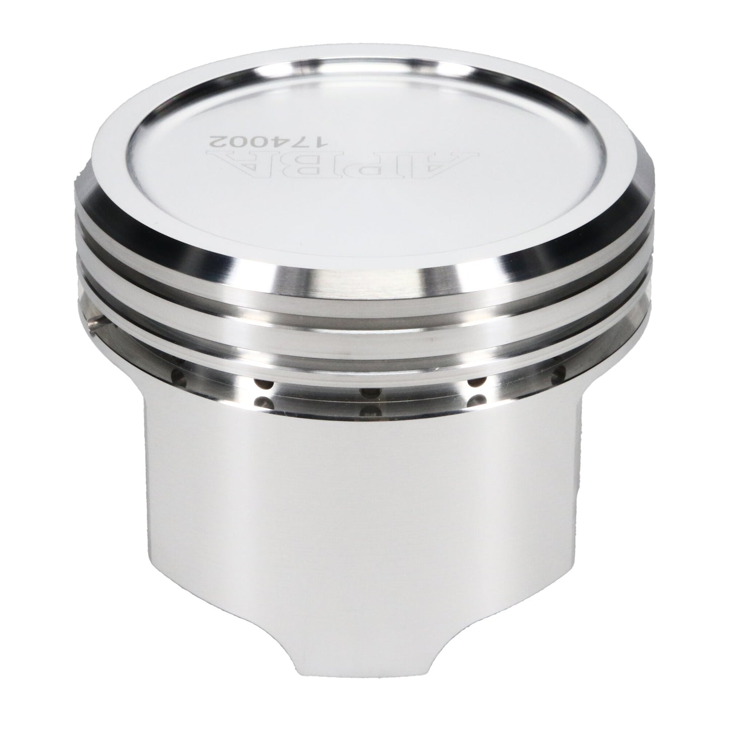 JE Pistons - Chevrolet Small Block 3.766 In. Bore Piston