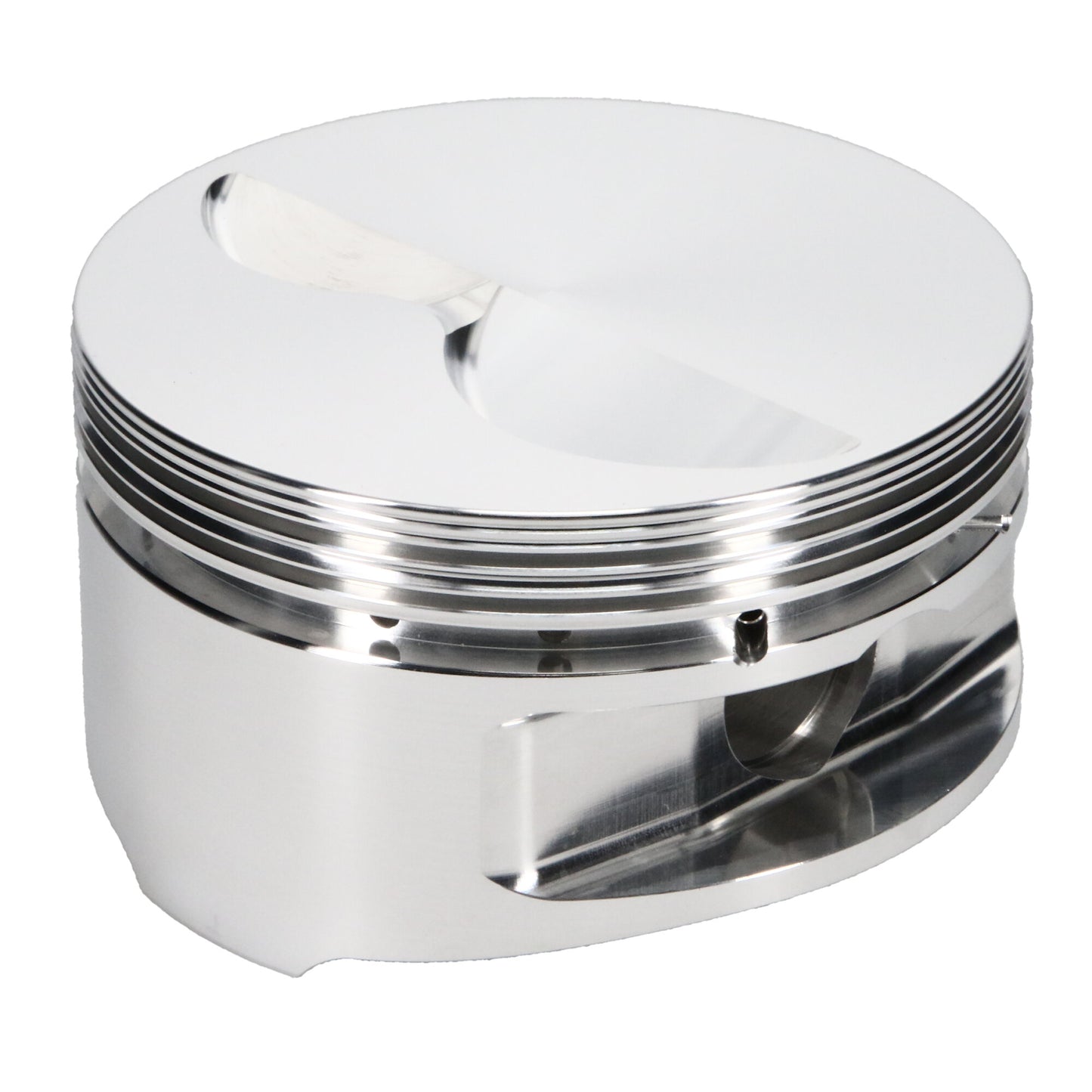 JE Pistons - Chevrolet Small Block 4.060 In. Bore Piston