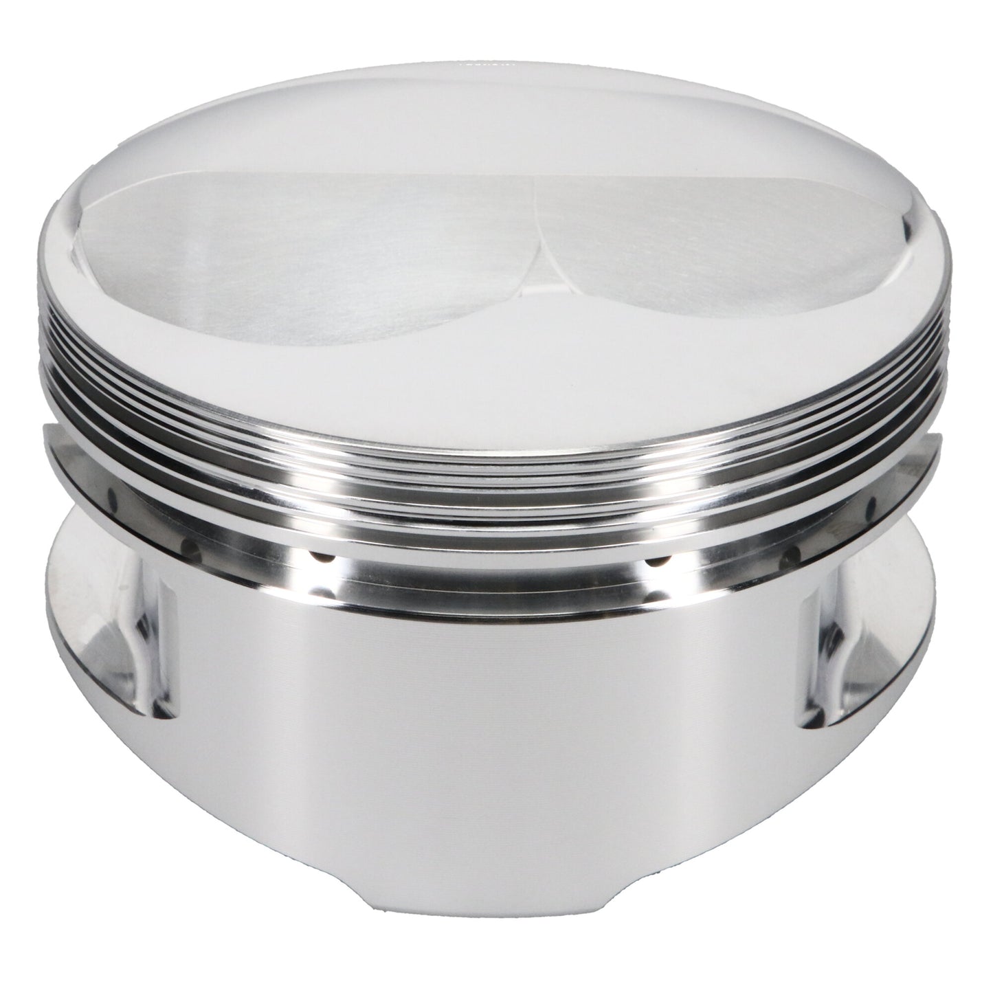 JE Pistons - Chevrolet Small Block 4.035 In. Bore Piston