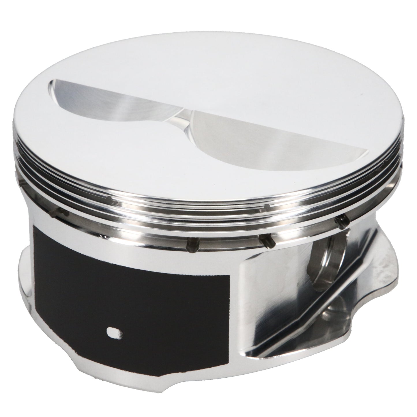 JE Ultra Series - Chevrolet Small Block 4.040 In. Bore Piston
