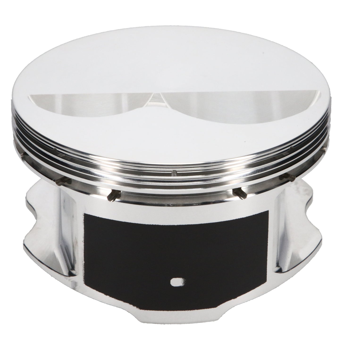 JE Ultra Series - Chevrolet Small Block 4.030 In. Bore Piston