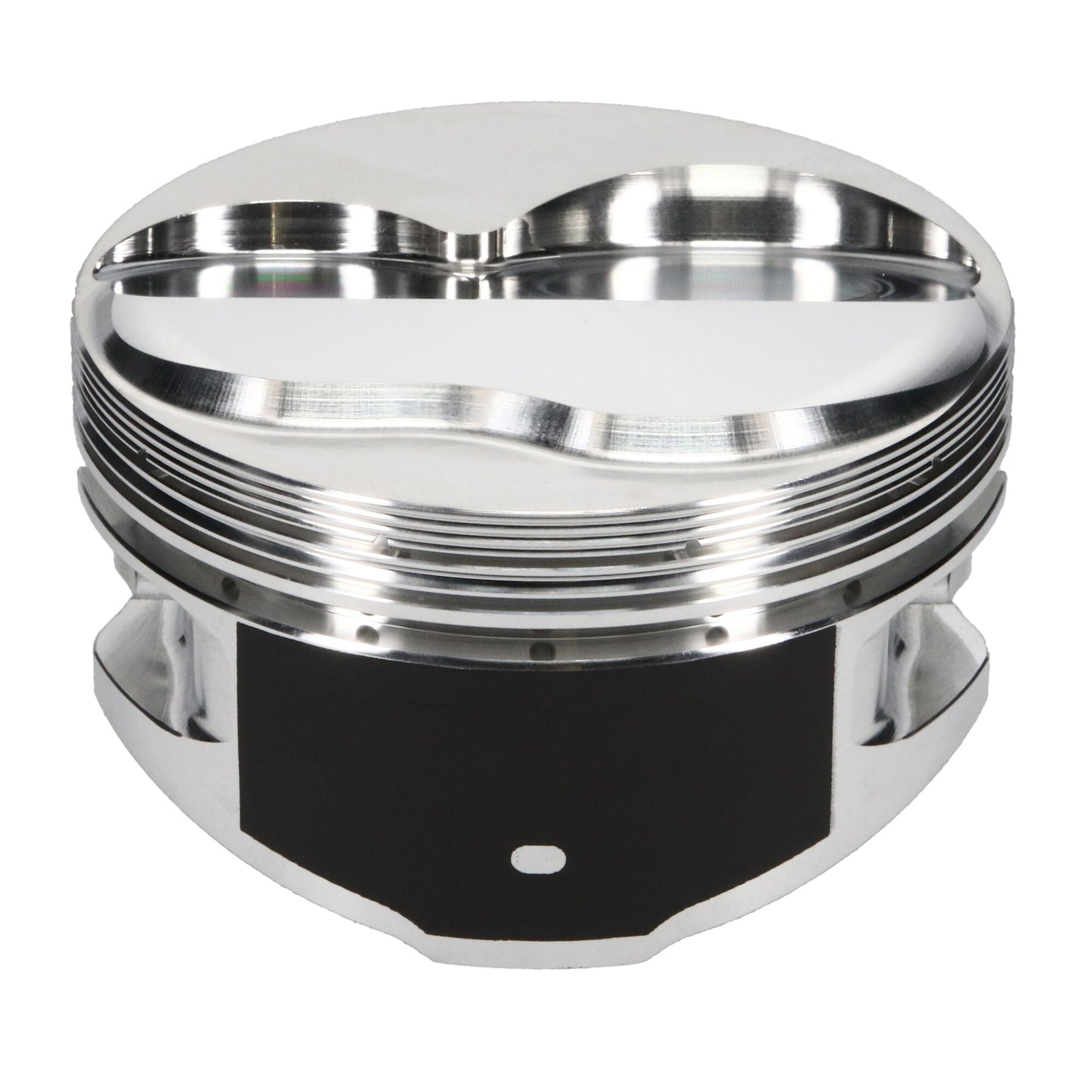 JE Pistons - Chevrolet Small Block 4.125 In. Bore Piston