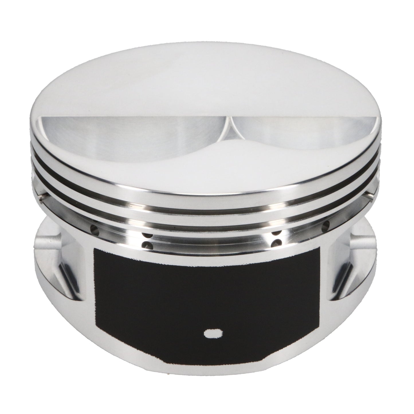 JE Pistons - Chevrolet Small Block 4.040 In. Bore Piston Kit