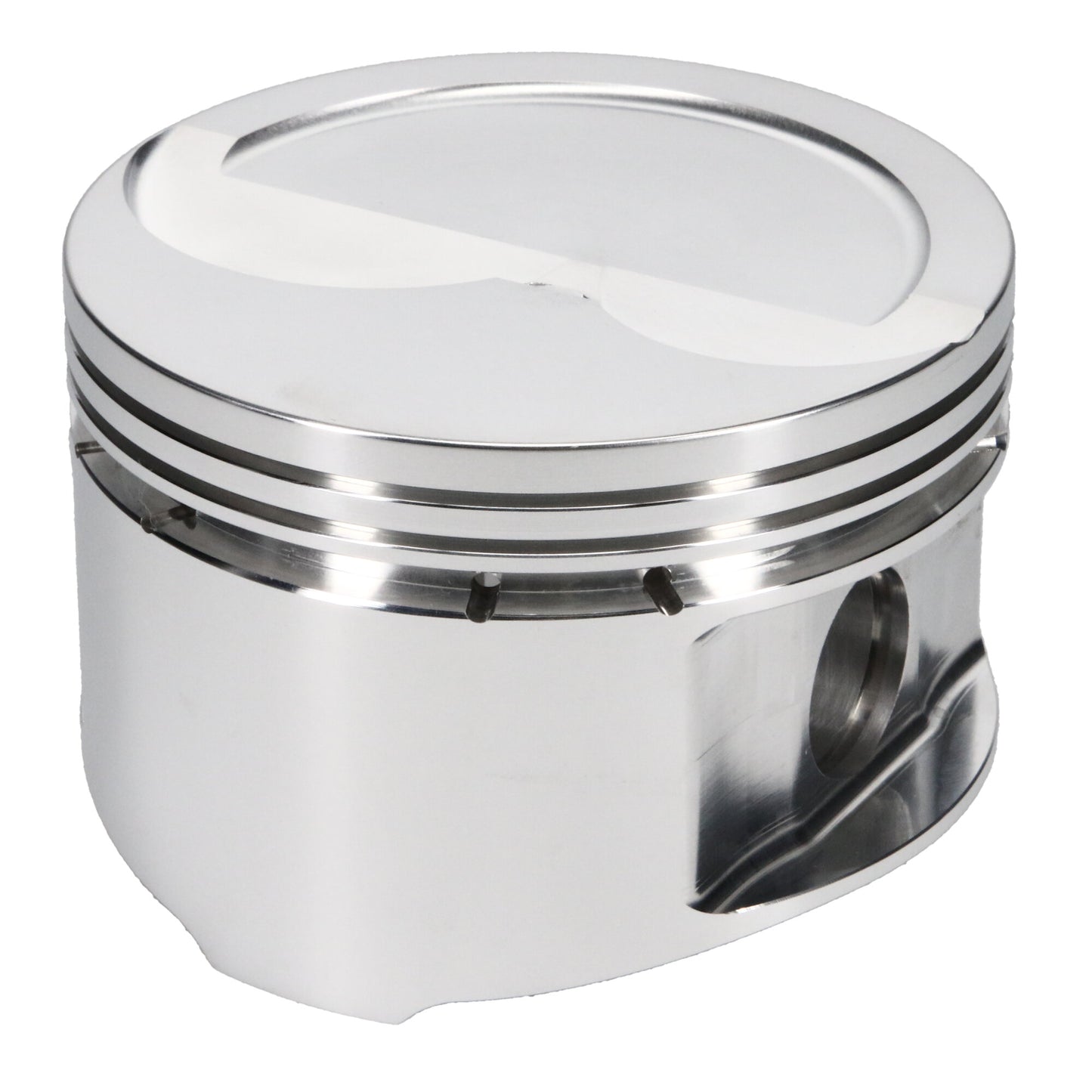 JE Pistons - Ford Big Block FE 4.310 In. Bore Piston