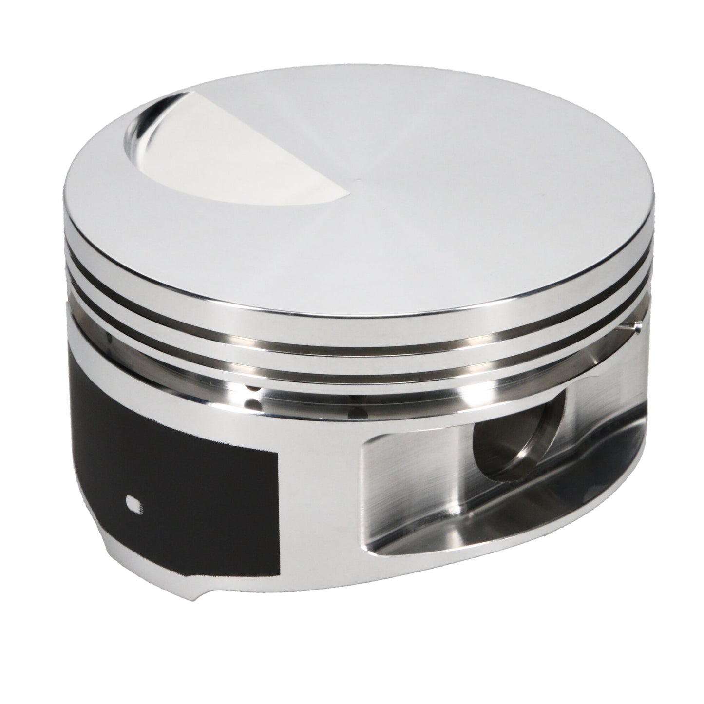 JE Pistons - Ford Big Block FE 4.310 In. Bore Piston