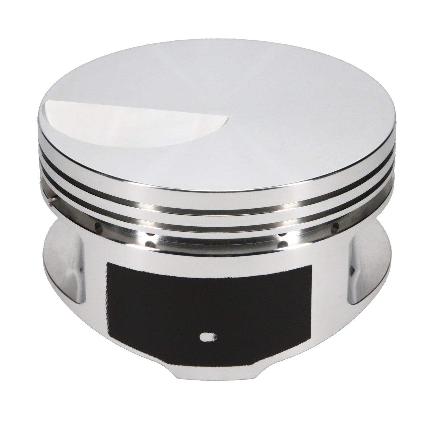 JE Pistons - Ford Big Block FE 4.280 In. Bore Piston