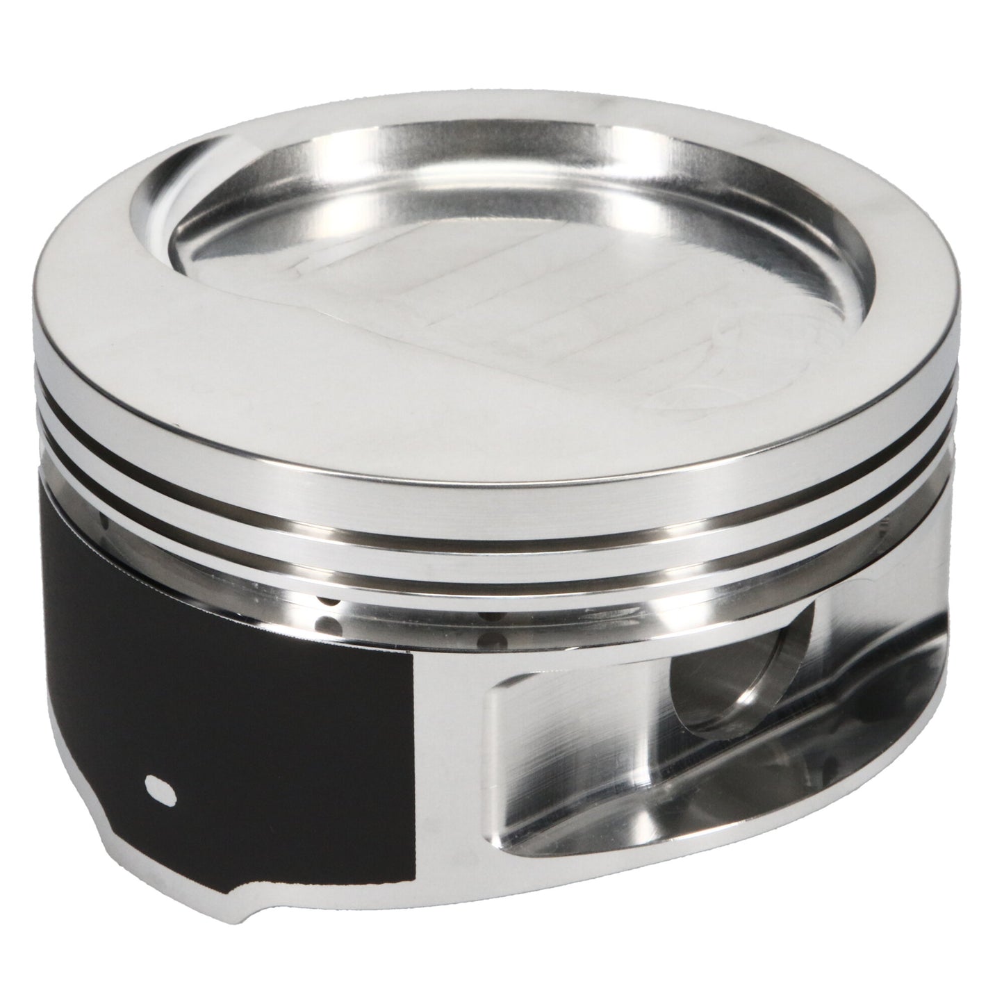 JE Pistons - Ford Big Block 4.390 In. Bore Piston Kit