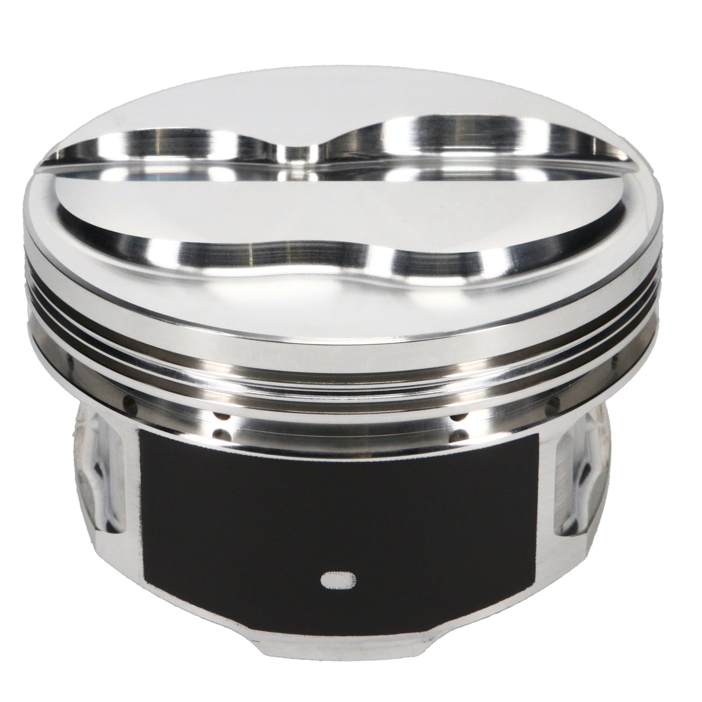 JE Pistons - Ford Small Block 4.125 In. Bore Piston