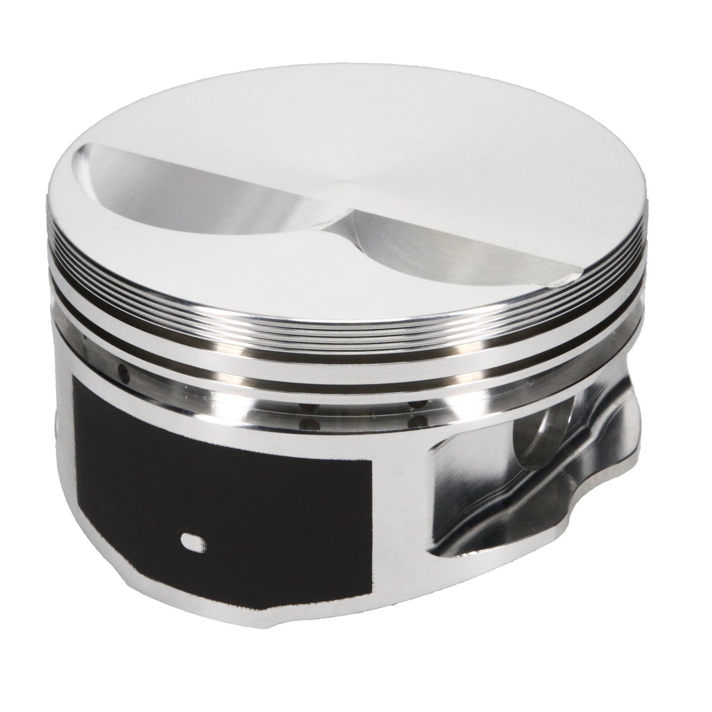 JE Pistons - Ford Small Block 4.030 In. Bore Piston