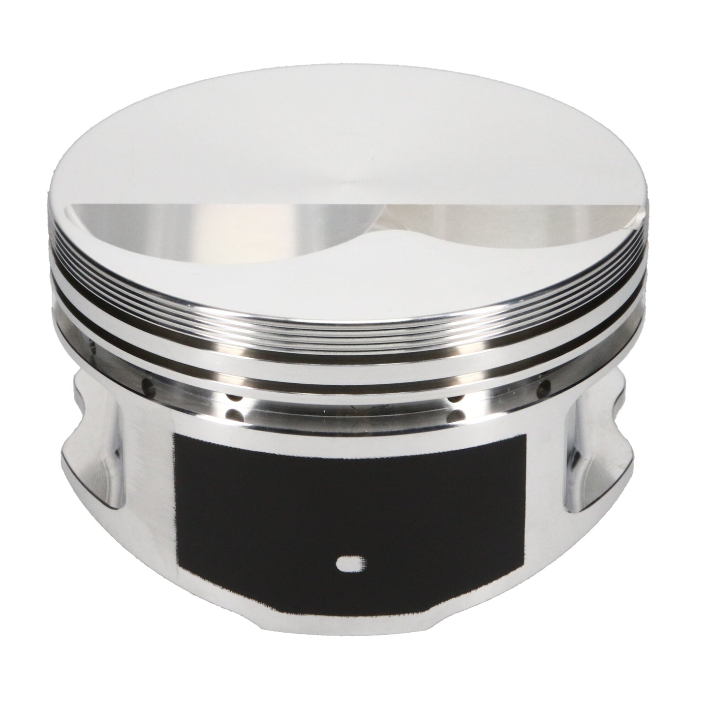 JE Pistons - Chevrolet Small Block 4.030 In. Bore Piston