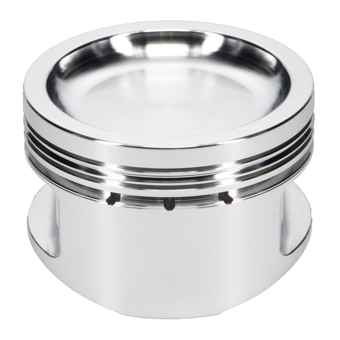 JE Pistons - Volkswagen JH 8V 2.0L 83.00 Mm Bore Piston