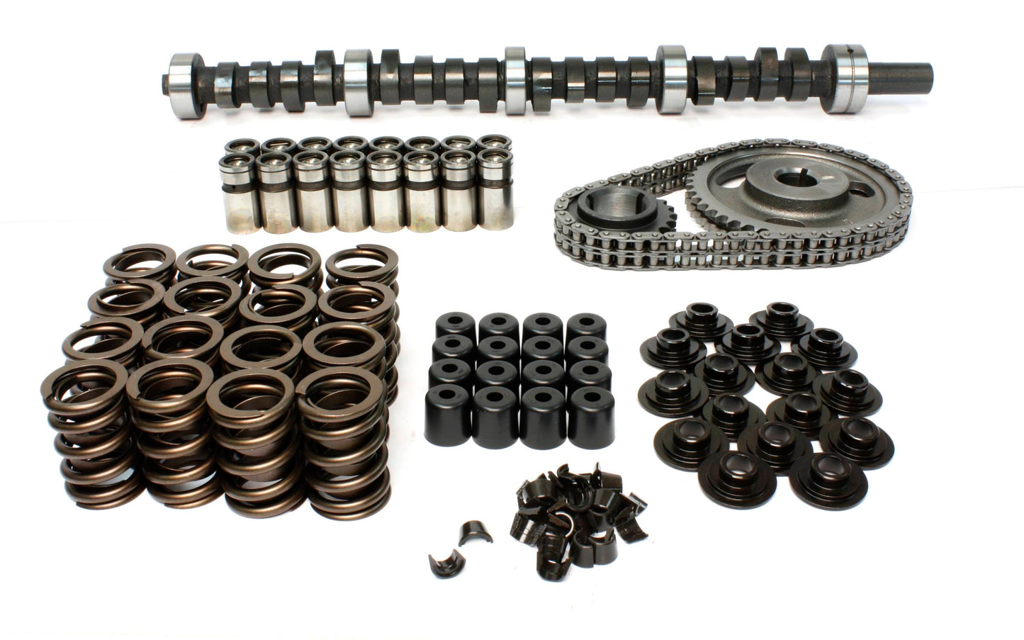 High Energy 212/212 Hydraulic Flat Cam K-Kit For AMC 290-401