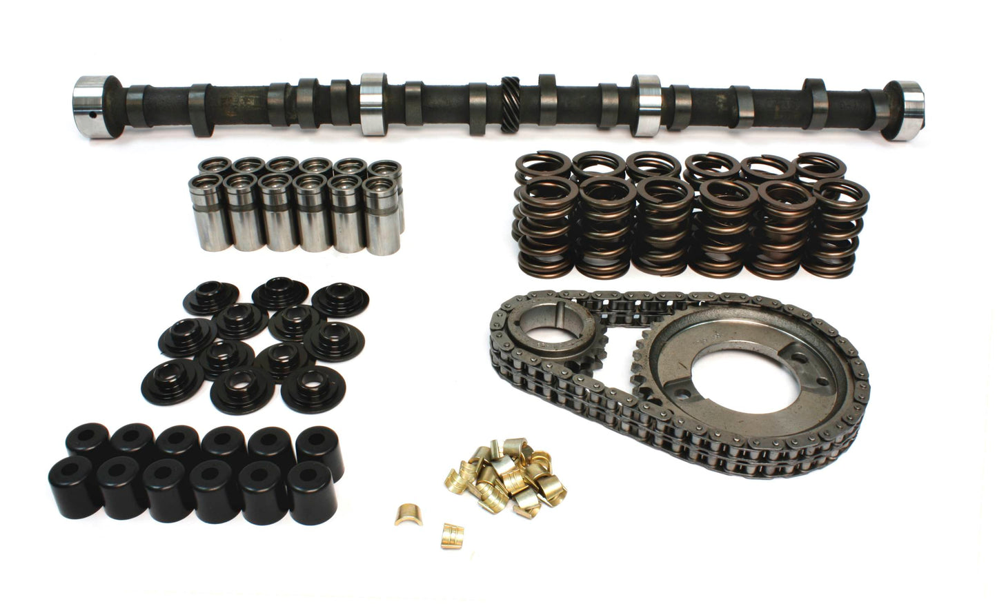 Xtreme 4X4 210/218 Hydraulic Flat Cam  K-Kit For AMC/Jeep 199-258/4.0L