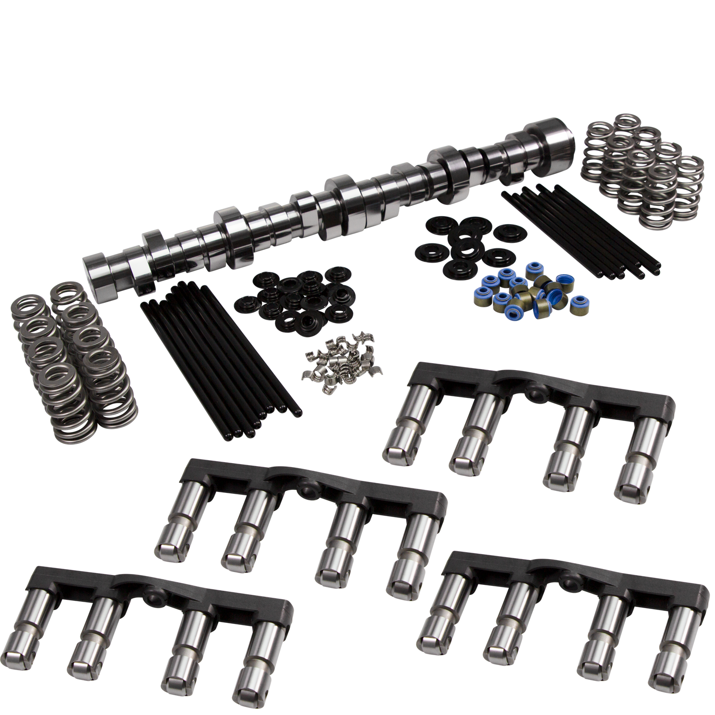 HRT No Springs Required Stage 1 Cam For Dodge Non-VVT 5.7L HEMI