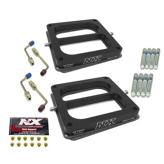 Nitrous Express DUAL Dominator PROPOWER