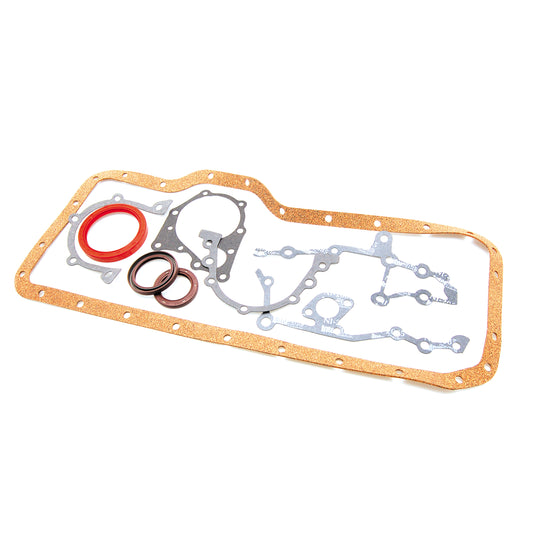 Cometic Automotive Toyota 7M-GE/7M-GTE Bottom End Gasket Kit
