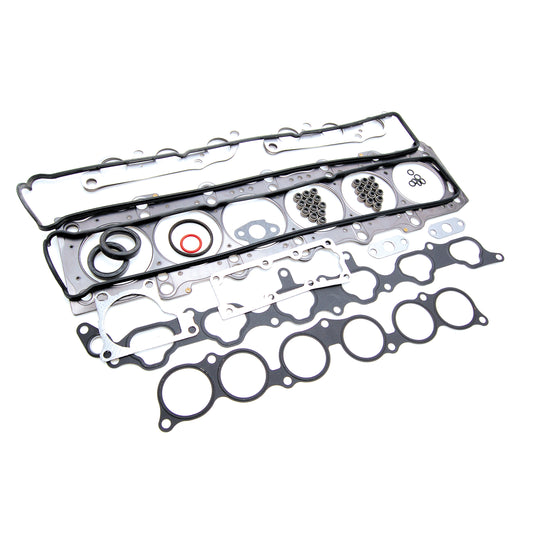 Cometic Automotive Toyota 2JZ-GE Top End Gasket Kit