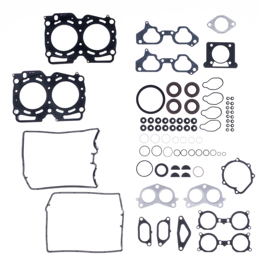 Cometic Automotive Subaru 2004-2005 EJ205 Complete Engine Gasket Kit