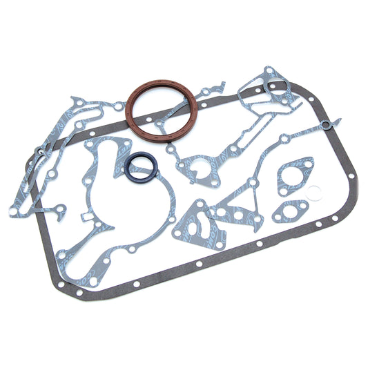 Cometic Automotive Mitsubishi 6G72 Bottom End Gasket Kit