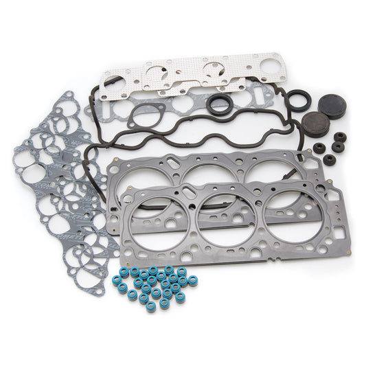 Cometic Automotive Mitsubishi 6G72 Top End Gasket Kit