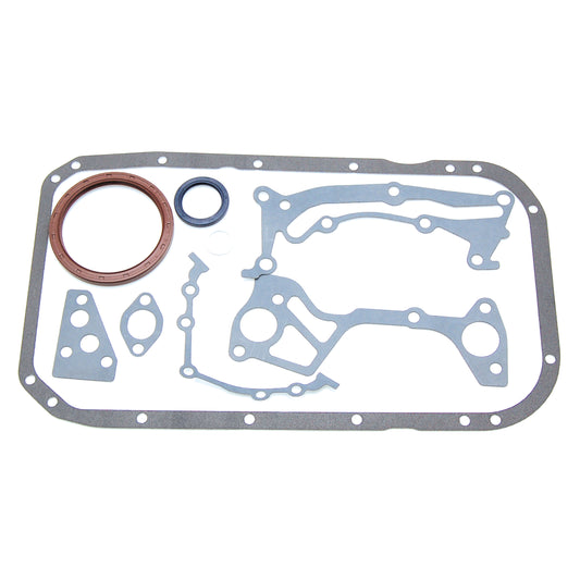 Cometic Automotive Mitsubishi 6G72 Bottom End Gasket Kit