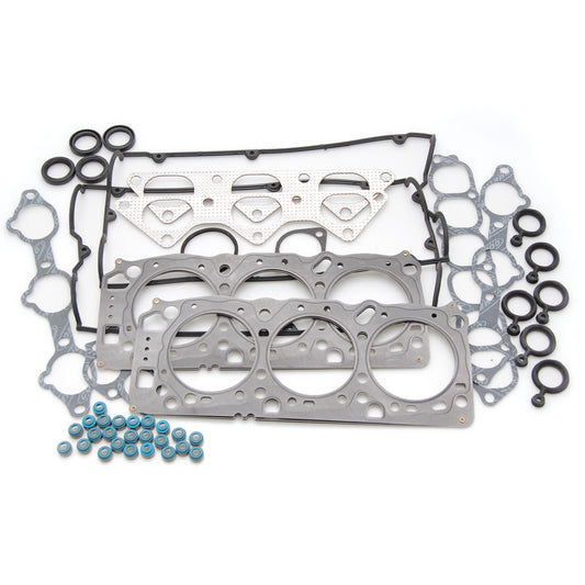 Cometic Automotive Mitsubishi 6G72 Top End Gasket Kit