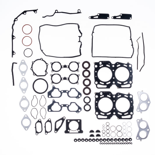 Cometic Automotive Subaru 2002-2003 EJ205 Complete Engine Gasket Kit