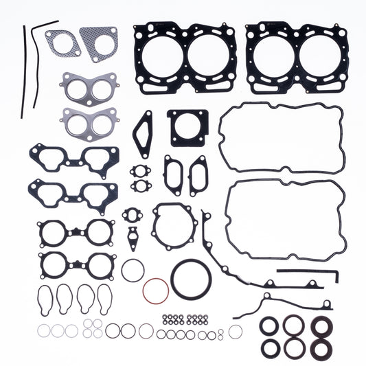 Cometic Automotive Subaru 2007 EJ257 Complete Engine Gasket Kit