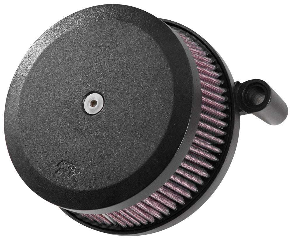 K&N RK-3946B Intake System-Harley Davidson