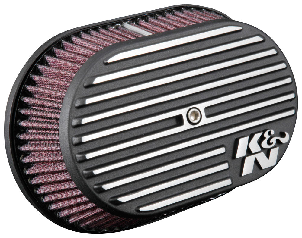 K&N RK-3956 Intake System-Harley Davidson
