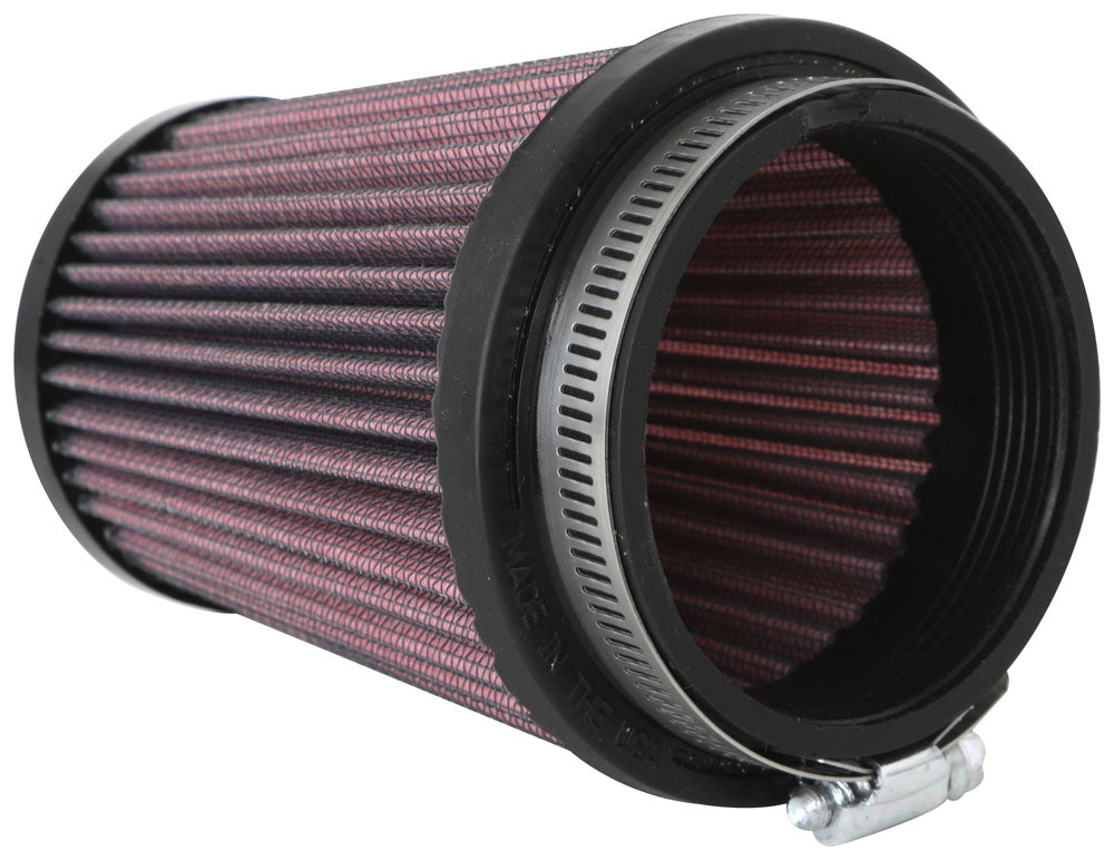 K&N RU-2600 Universal Clamp-On Air Filter