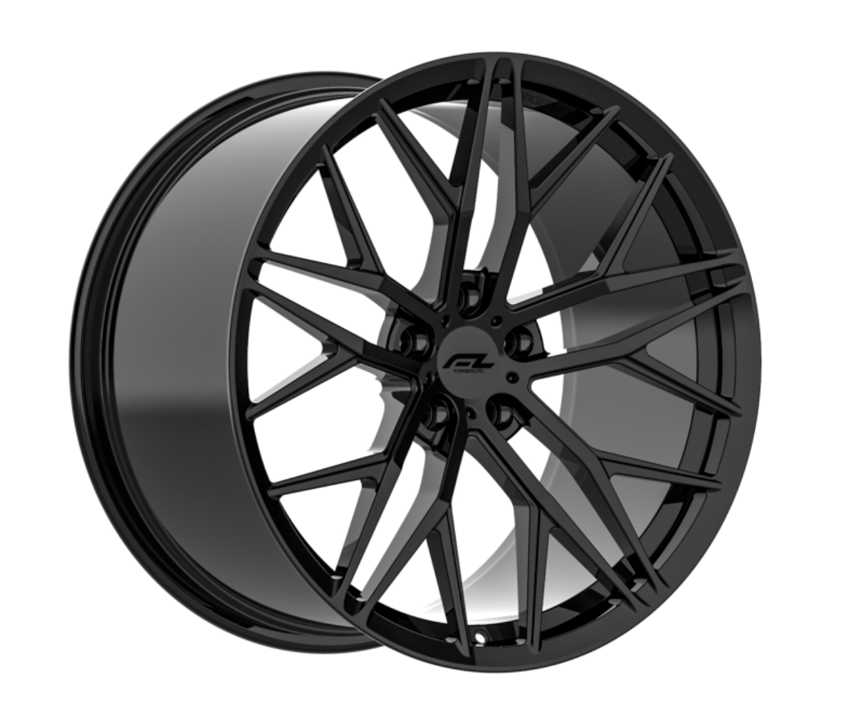FORGEDLITE™ MC10 MONOBLOCK (1PC)