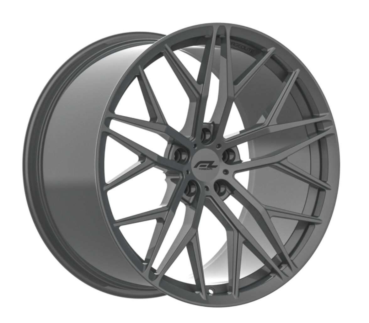 FORGEDLITE™ MC10 MONOBLOCK (1PC)