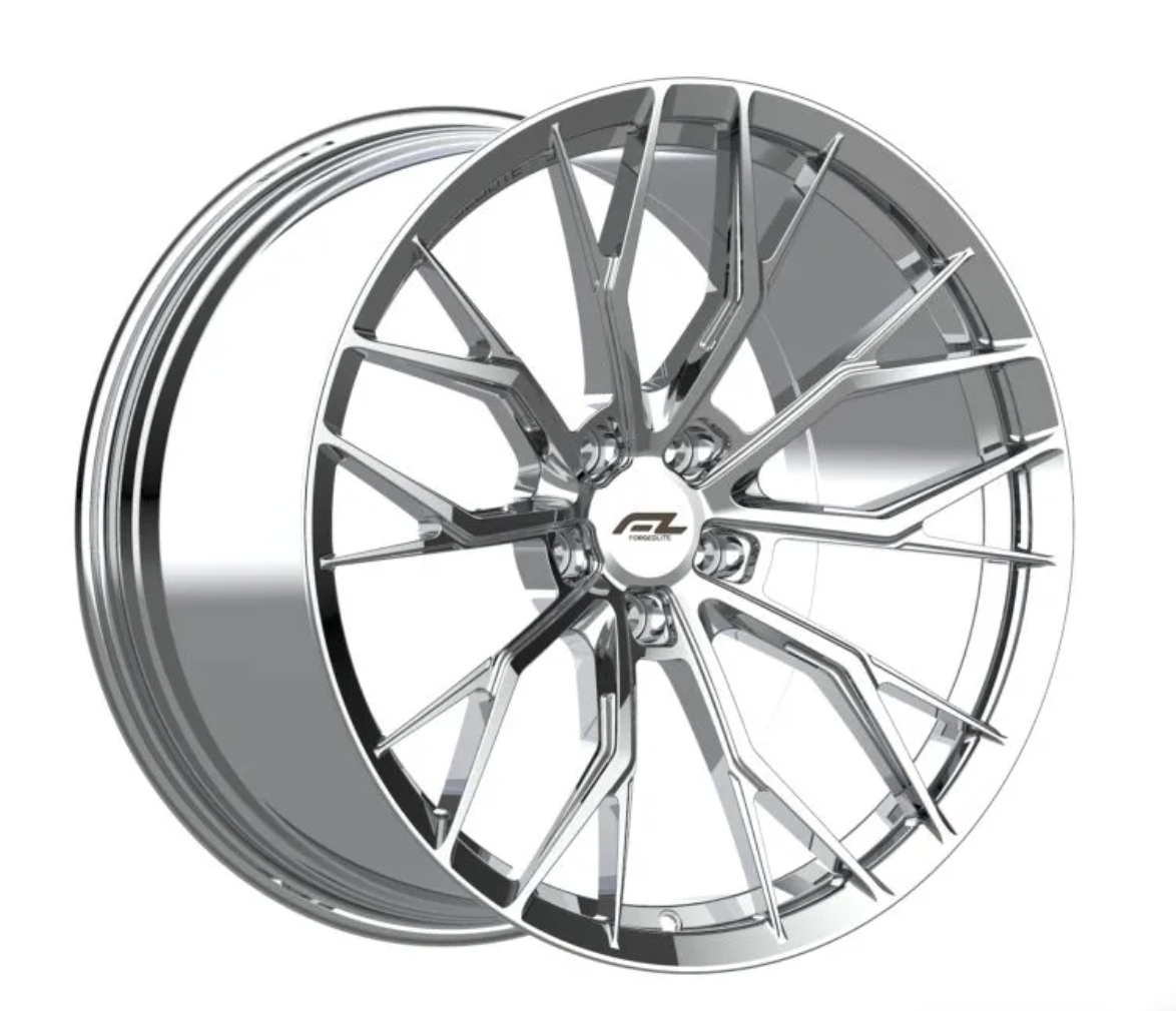 FORGEDLITE™ MC11 MONOBLOCK (1PC)