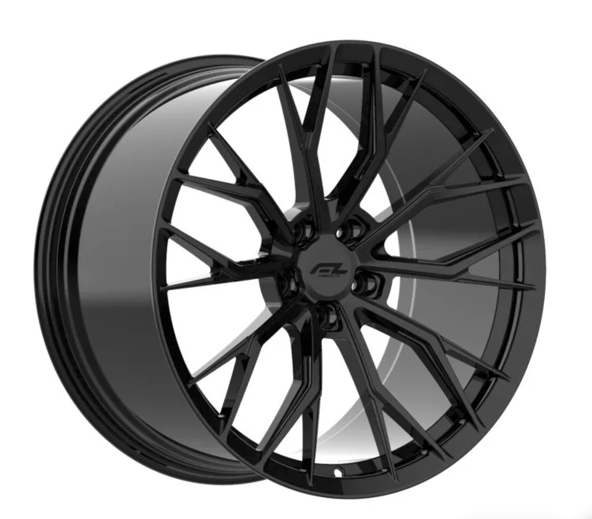 FORGEDLITE™ MC11 MONOBLOCK (1PC)