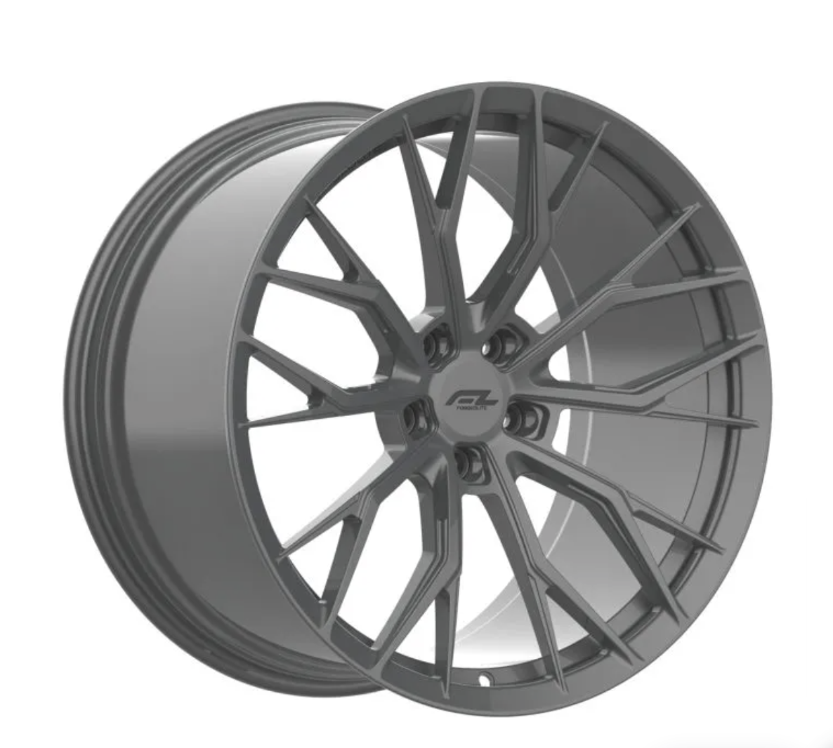 FORGEDLITE™ MC11 MONOBLOCK (1PC)