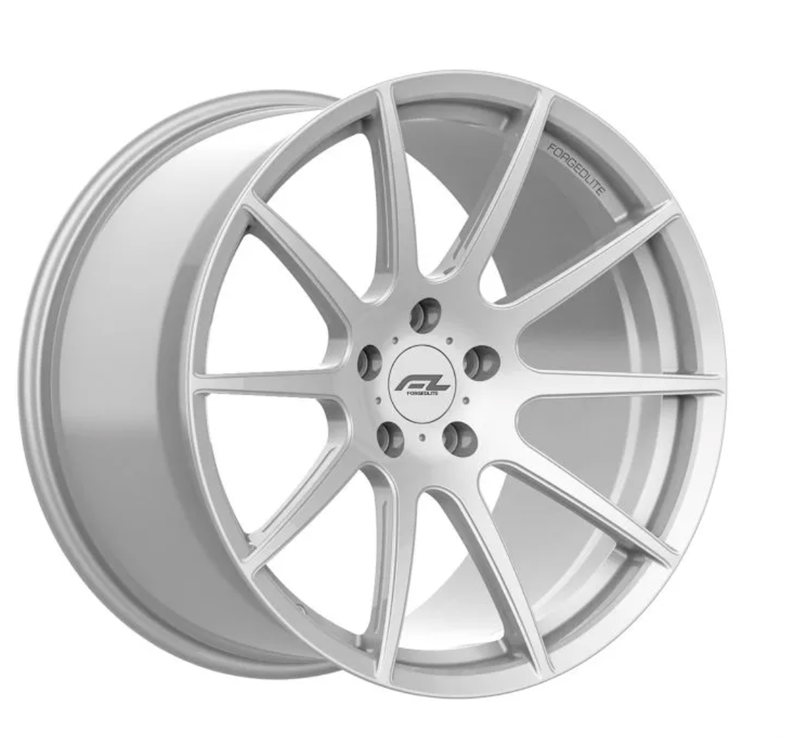 FORGEDLITE™ MC12 MONOBLOCK (1PC)