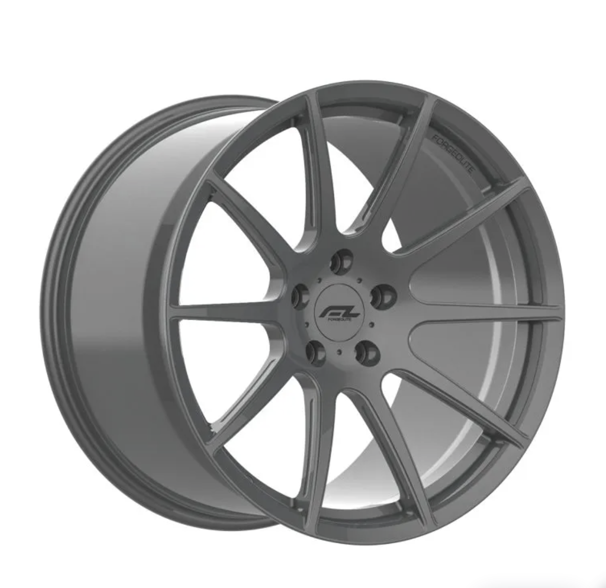 FORGEDLITE™ MC12 MONOBLOCK (1PC)