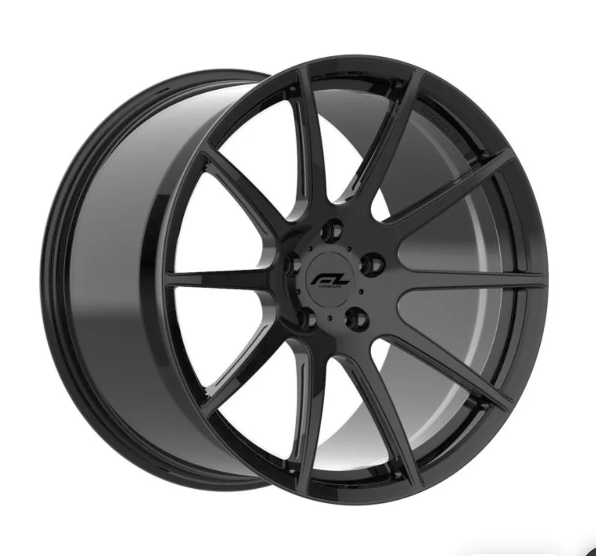 FORGEDLITE™ MC12 MONOBLOCK (1PC)