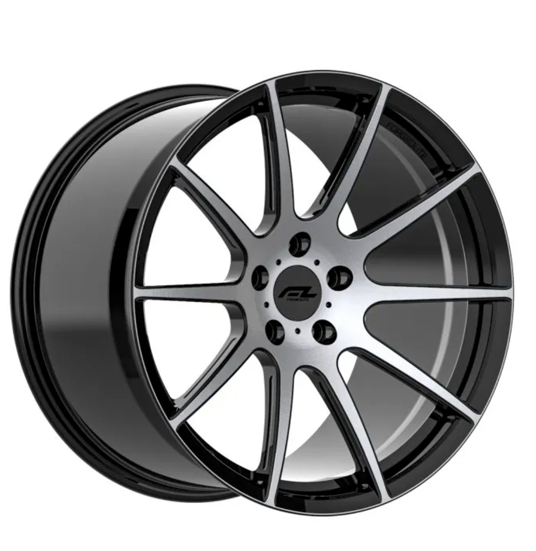 FORGEDLITE™ MC12 MONOBLOCK (1PC)