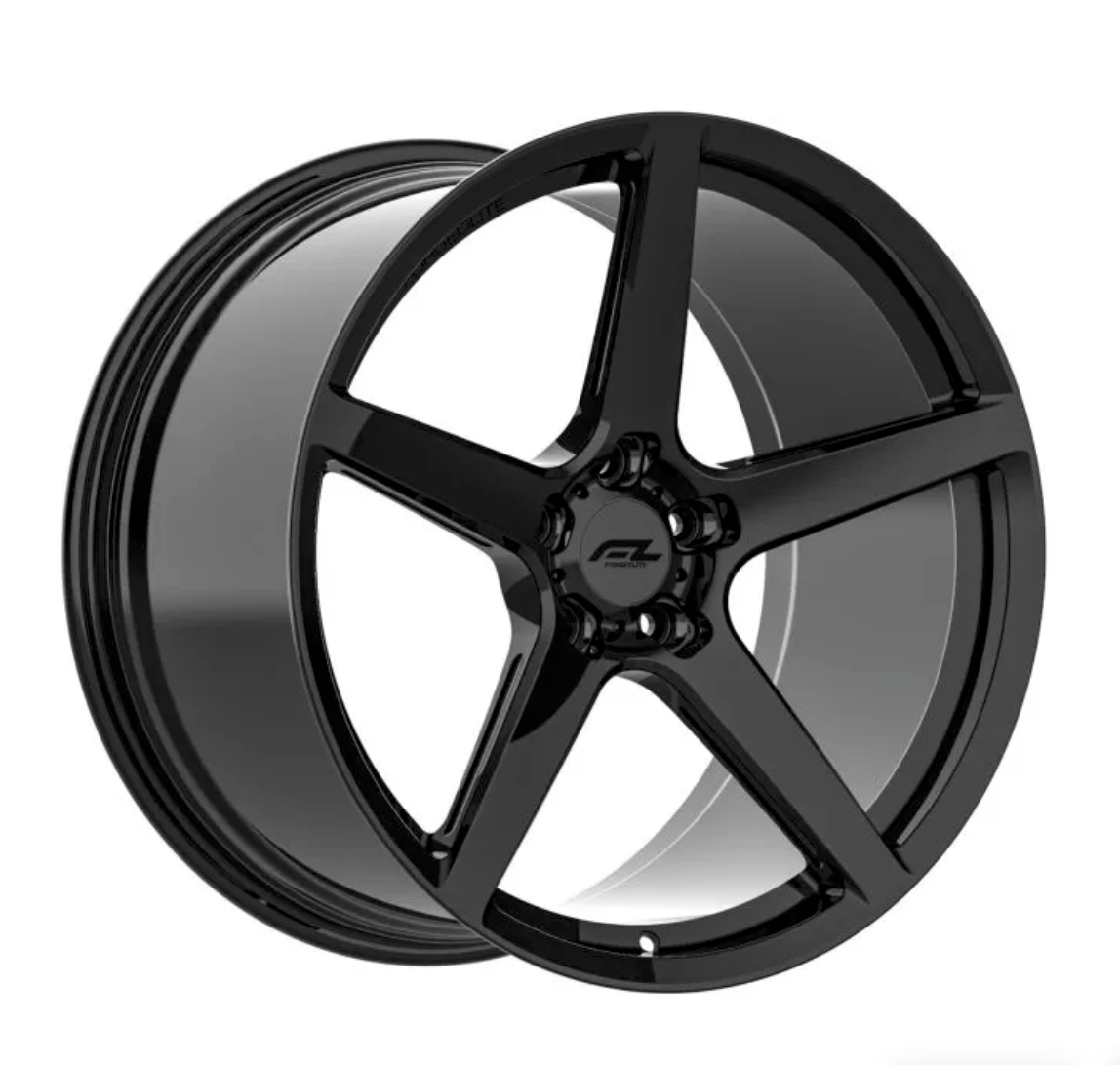 FORGEDLITE™ MC1 MONOBLOCK (1PC)