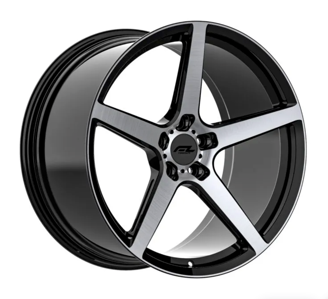 FORGEDLITE™ MC1 MONOBLOCK (1PC)