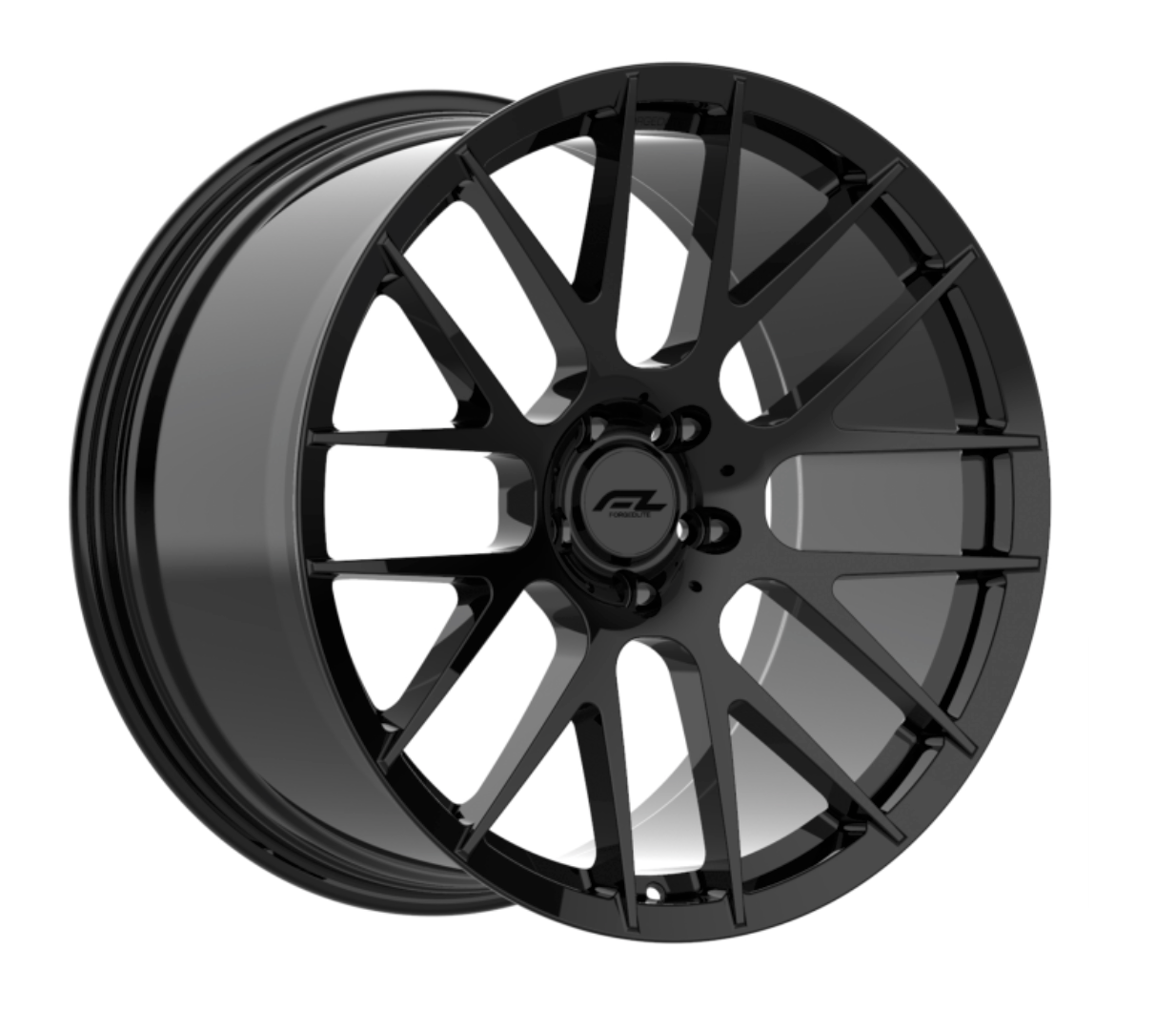FORGEDLITE™ MC9 MONOBLOCK (1PC)