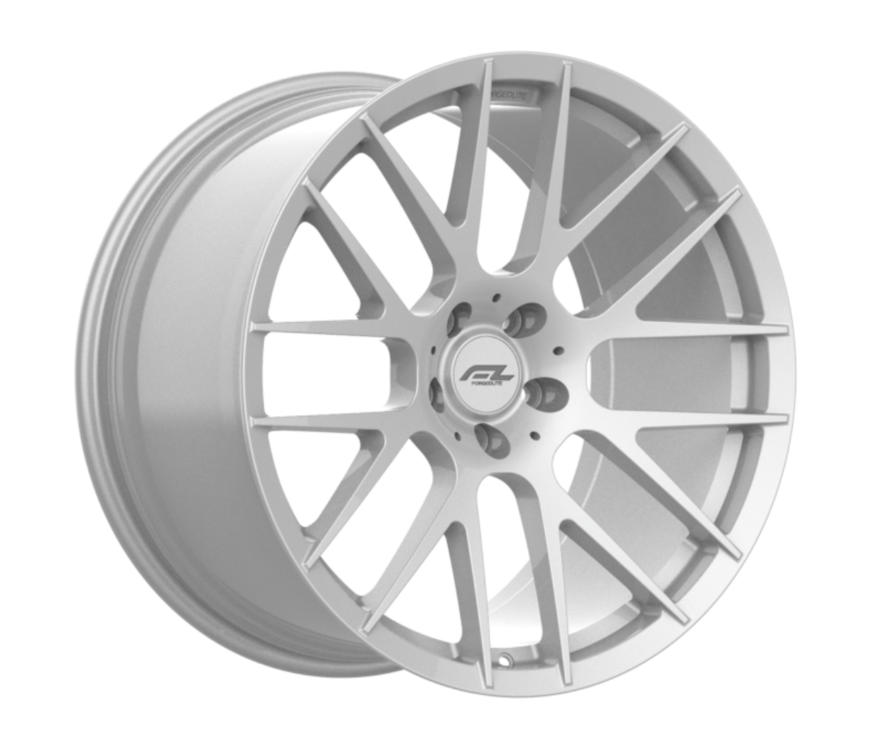 FORGEDLITE™ MC9 MONOBLOCK (1PC)